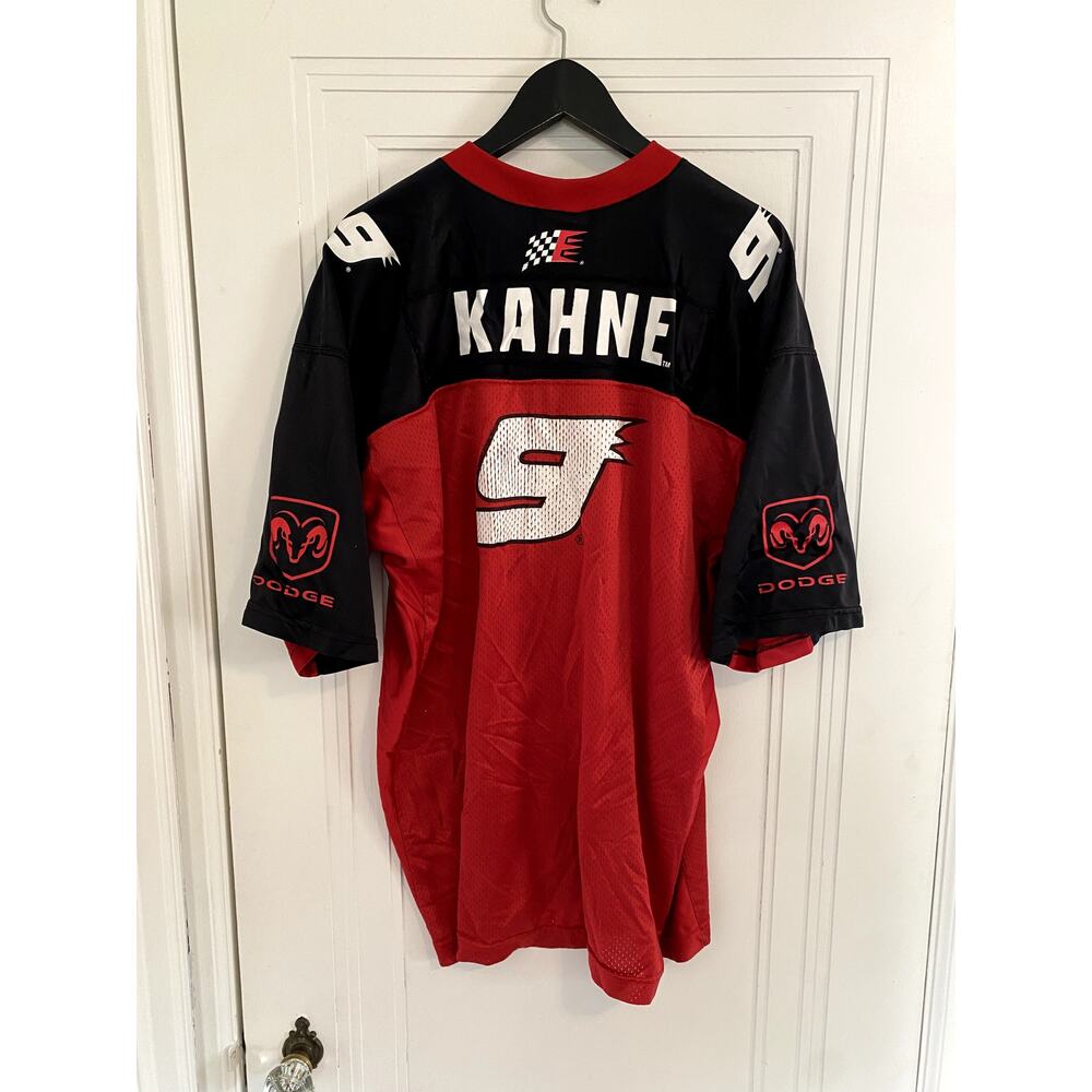 Throwback Kasey Kahne NASCAR Jersey Size XL